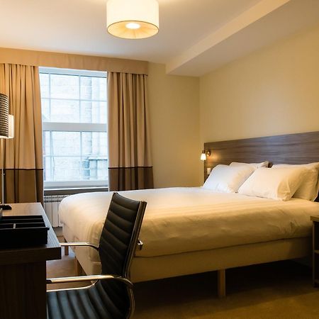 The Coffee House Hotel Aberdeen Extérieur photo