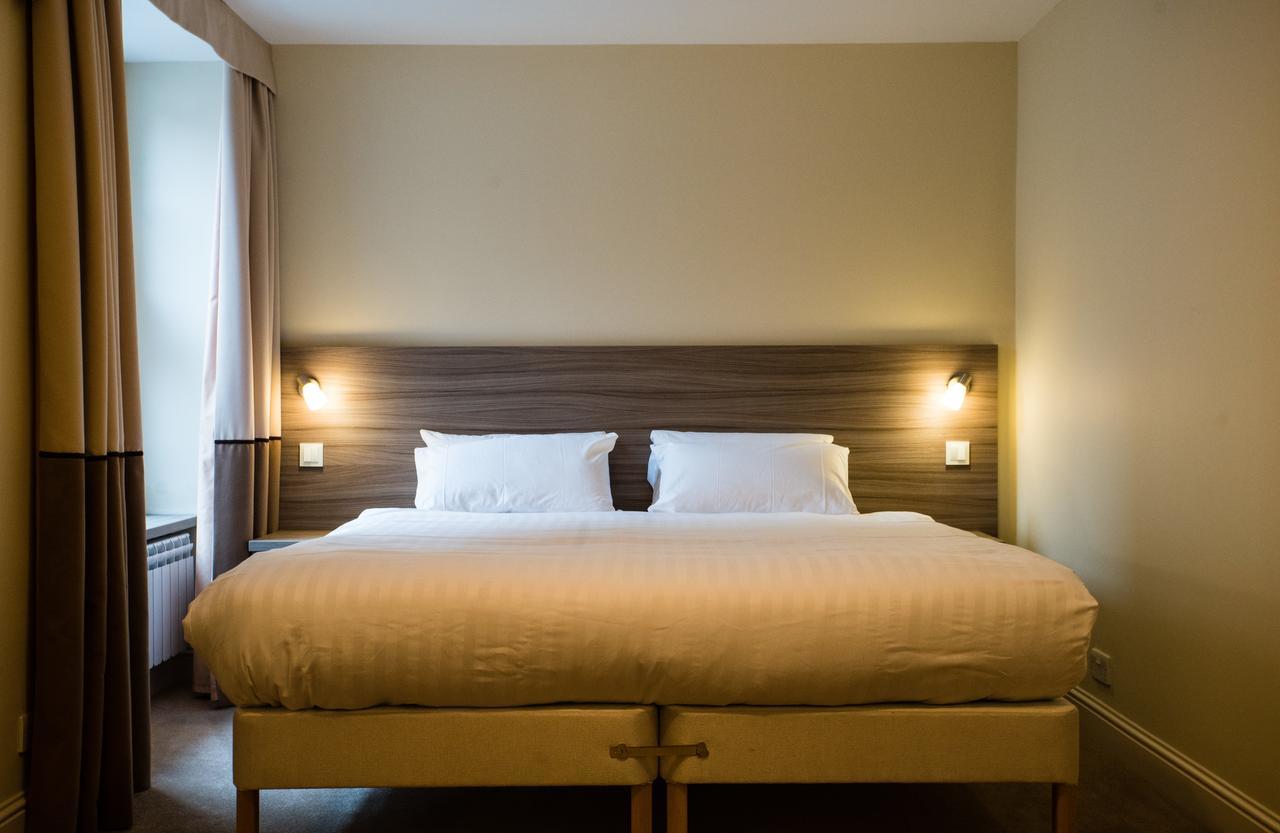 The Coffee House Hotel Aberdeen Extérieur photo