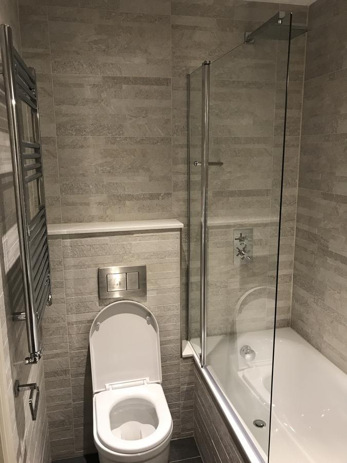 The Coffee House Hotel Aberdeen Extérieur photo