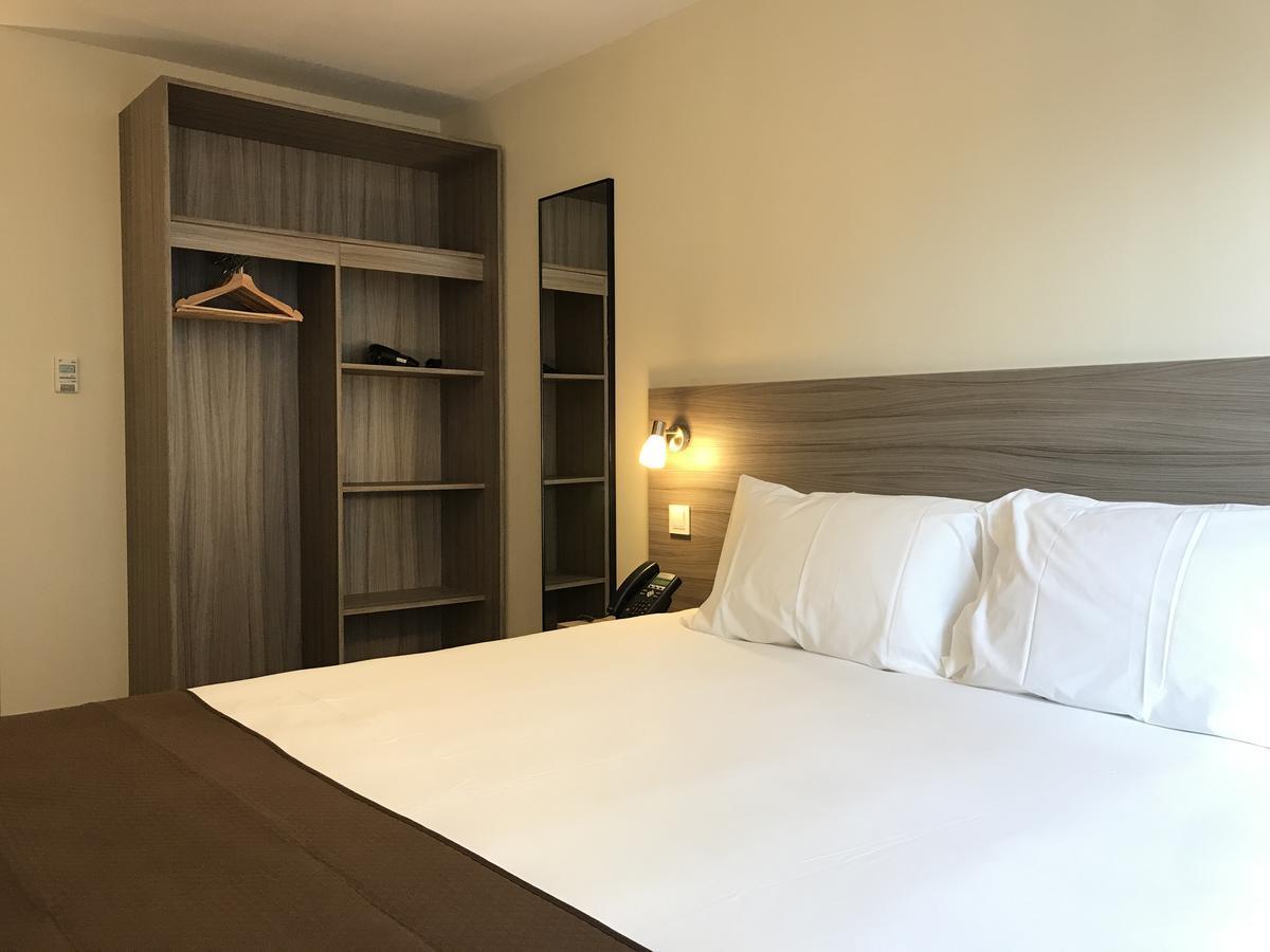 The Coffee House Hotel Aberdeen Extérieur photo